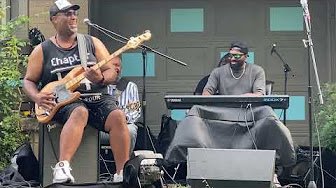 Pugh Funk