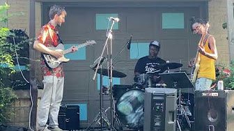 Brianne Sargent Trio