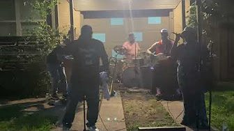 Marcus Parks & Friends